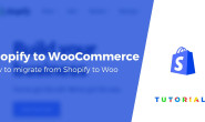 如何免费从Shopify搬家到WooCommerce（免费指南）