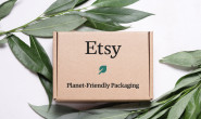 Etsy如何使用环保包装