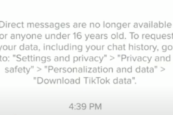 TikTok新加强隐私功能有什么影响