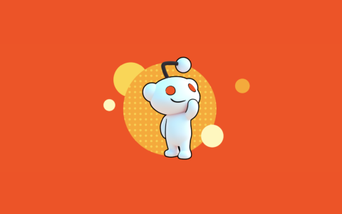 Reddit是营销界的禁果🍎
